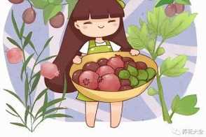 吃剩的水果撒盆里，一年结99个果，摘到手都酸！