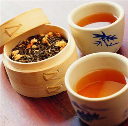 茉莉花茶价格