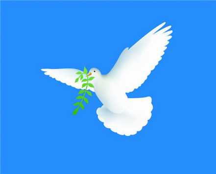 橄榄花的花语：和平、太平、希望