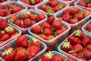 草莓的营养价值你知道吗？